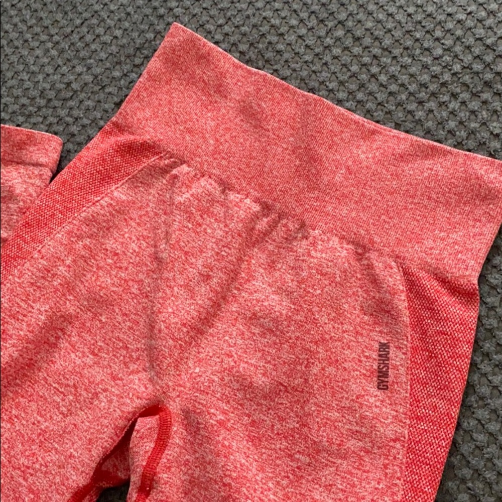 Gymshark Flex leggings